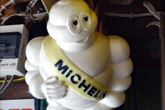 May 2020 Your Host's Garage & Workshop (133) 133