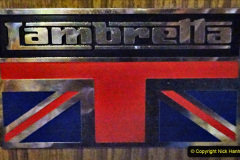 May 2020 Your Host's Garage & Workshop (187) 187