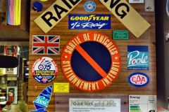 May 2020 Your Host's Garage & Workshop (194) 194