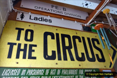 May 2020 Your Host's Garage & Workshop (203) 203