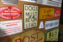 May 2020 Your Host's Garage & Workshop (209) 209