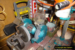 May 2020 Your Host's Garage & Workshop (227) 227