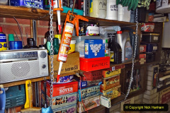 May 2020 Your Host's Garage & Workshop (230) 230