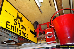 May 2020 Your Host's Garage & Workshop (253) 253