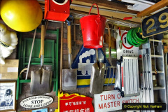 May 2020 Your Host's Garage & Workshop (261) 261