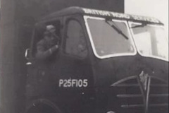 043.My-Late-Stepfather-Jocelyn-Hanham.-43-A-16-year-old-stepson-pretending-to-drive-a-Foden-DG.-1959