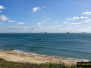 2020 September 25 & 26 Poole Bay Cruise Ships. COVID 19