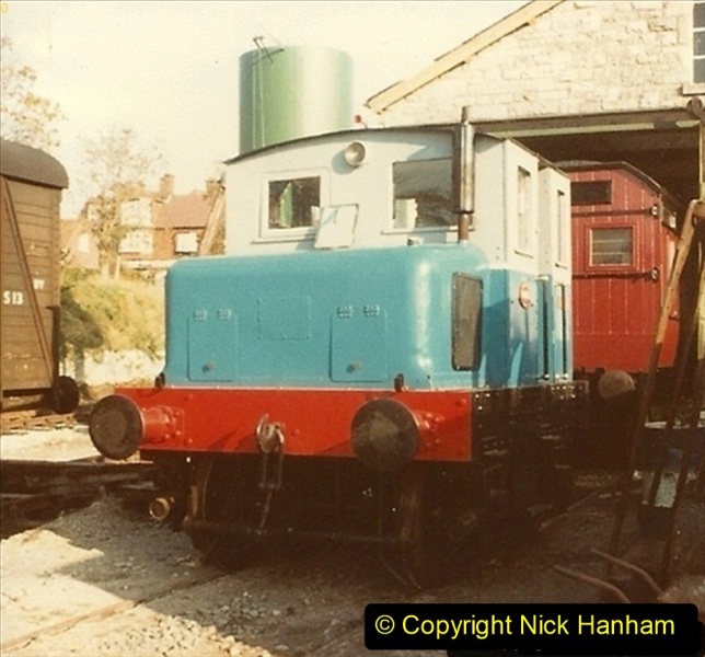 1981-SR-Hibberd-Planet-Beryl-our-first-locomotive.-Interesting-to-drive-a-crash-gearbox-petrol-paraffin-engine-with-only-a-hand-brake.-008