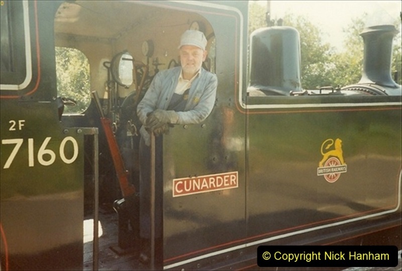 1991-09-01-Your-Host-driving-47160-Cunarder-This-was-a-very-good-little-locomotive.-1-148