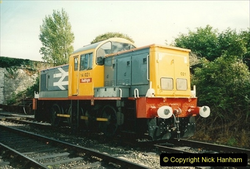 1992-07-28-Moving-the-the-Class-14-after-repainted.-165
