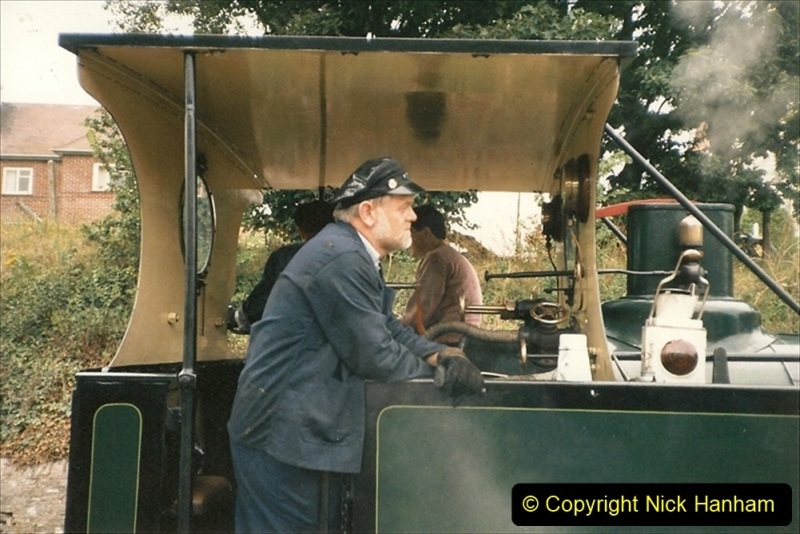 1994-05-01-B4-Normandy-visiting-from-the-Bluebell-Railway.-Your-Host-driving.-2-204