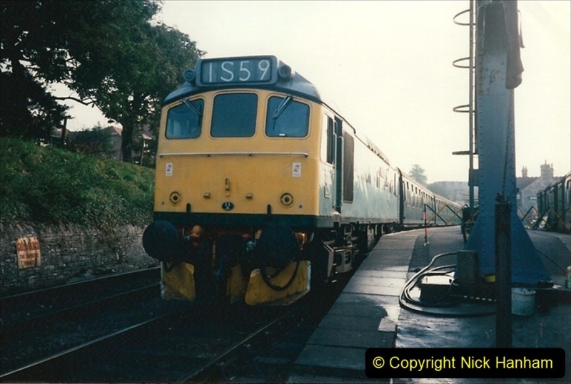 1994-10-20-My-last-driving-turn-on-the-Class-25-prior-to-its-departure.-1-219