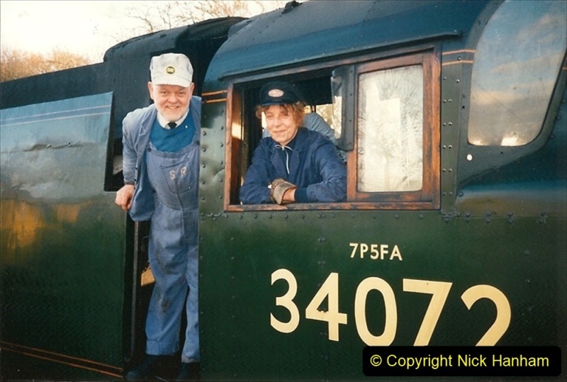 1995-01-01-Your-Host-driving-on-New-Years-Day-with-Julia-as-fireman.-221