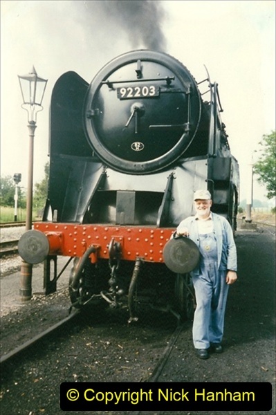1997-06-16-At-Cranmore-ESR-for-driving-experience-on-92203.2-243