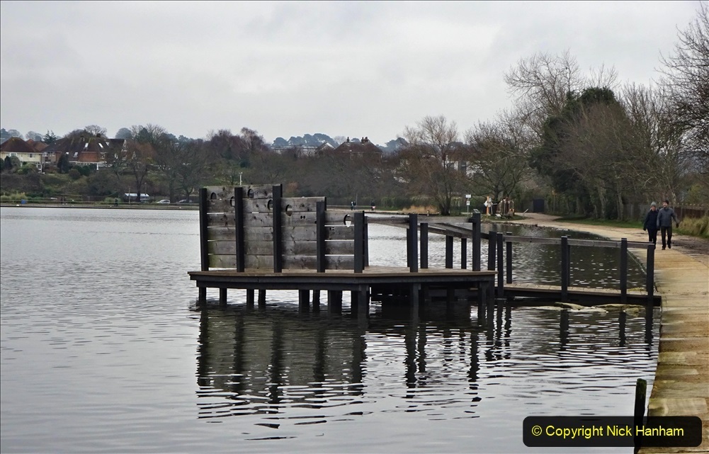 2021-02-01-Covid-19-Walk-Poole-Park-completed-refurbishment.-24-024