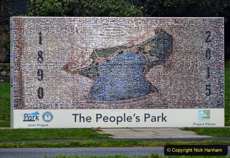 2021-02-01-Covid-19-Walk-Poole-Park-completed-refurbishment.-39-039