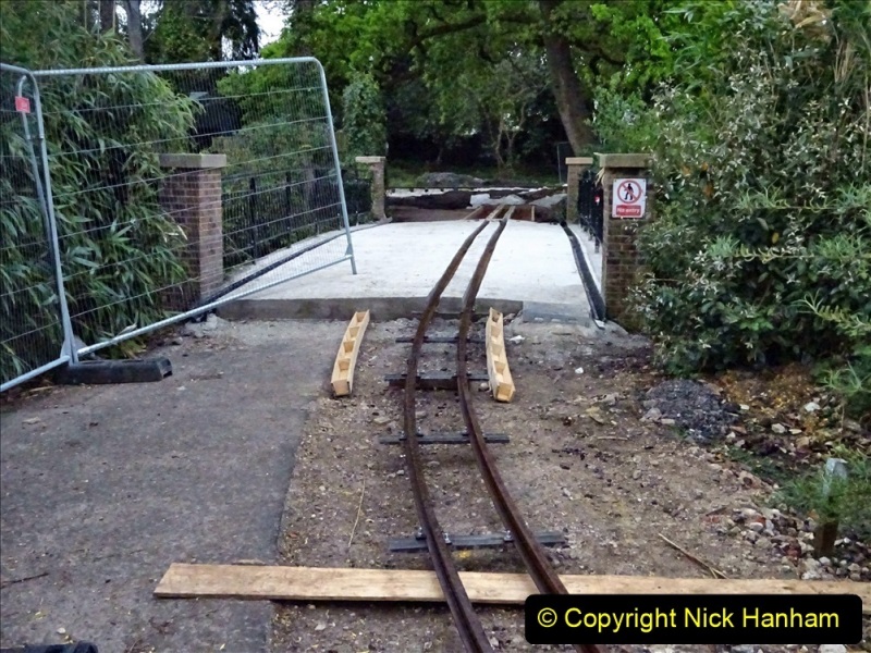 2022-04-23-Poole-Park-Railway-more-progress-at-the-bridge-and-shed-area.-3-223224