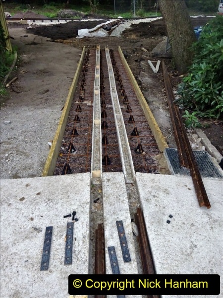 2022-04-23-Poole-Park-Railway-more-progress-at-the-bridge-and-shed-area.-7-227228