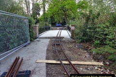 2022-04-17-Poole-Park-Railway-work-progres.-3-198199