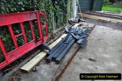 2022-04-23-Poole-Park-Railway-more-progress-at-the-bridge-and-shed-area.-10-230231