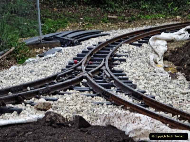2022-04-23-Poole-Park-Railway-more-progress-at-the-bridge-and-shed-area.-13-233