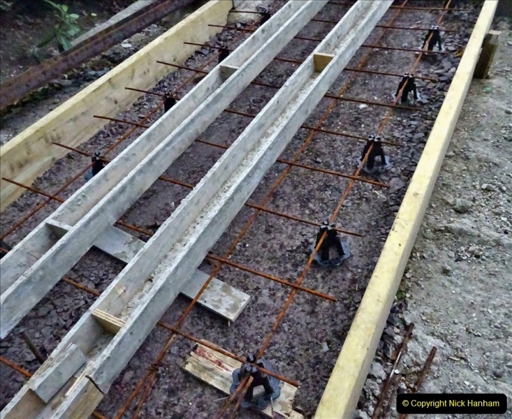2022-04-23-Poole-Park-Railway-more-progress-at-the-bridge-and-shed-area.-14-234