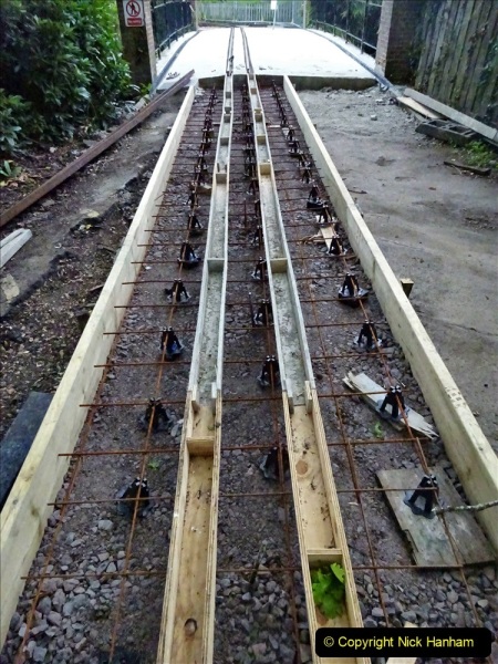 2022-04-23-Poole-Park-Railway-more-progress-at-the-bridge-and-shed-area.-8-228