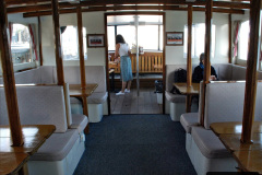 1_009.2021-08-14-SR-Volunteers-Staff-Boat-trip-BBQ-Poole-Harbour-Poole-Bay.-9-