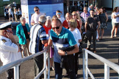 1_017.2021-08-14-SR-Volunteers-Staff-Boat-trip-BBQ-Poole-Harbour-Poole-Bay.-17-