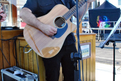 1_020.2021-08-14-SR-Volunteers-Staff-Boat-trip-BBQ-Poole-Harbour-Poole-Bay.-20-