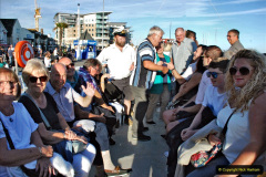 1_025.2021-08-14-SR-Volunteers-Staff-Boat-trip-BBQ-Poole-Harbour-Poole-Bay.-25-