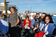 1_028.2021-08-14-SR-Volunteers-Staff-Boat-trip-BBQ-Poole-Harbour-Poole-Bay.-28-