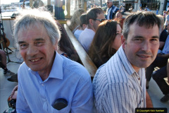 1_029.2021-08-14-SR-Volunteers-Staff-Boat-trip-BBQ-Poole-Harbour-Poole-Bay.-29-
