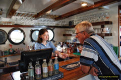 1_032.2021-08-14-SR-Volunteers-Staff-Boat-trip-BBQ-Poole-Harbour-Poole-Bay.-32-