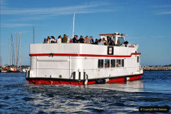 1_042.2021-08-14-SR-Volunteers-Staff-Boat-trip-BBQ-Poole-Harbour-Poole-Bay.-42-