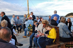1_051.2021-08-14-SR-Volunteers-Staff-Boat-trip-BBQ-Poole-Harbour-Poole-Bay.-51-