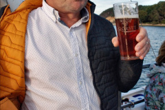 1_053.2021-08-14-SR-Volunteers-Staff-Boat-trip-BBQ-Poole-Harbour-Poole-Bay.-53-