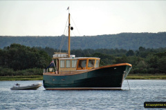 1_061.2021-08-14-SR-Volunteers-Staff-Boat-trip-BBQ-Poole-Harbour-Poole-Bay.-61-