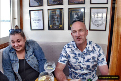 1_066.2021-08-14-SR-Volunteers-Staff-Boat-trip-BBQ-Poole-Harbour-Poole-Bay.-66-