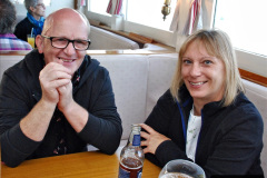 1_067.2021-08-14-SR-Volunteers-Staff-Boat-trip-BBQ-Poole-Harbour-Poole-Bay.-67-