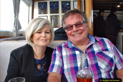 1_069.2021-08-14-SR-Volunteers-Staff-Boat-trip-BBQ-Poole-Harbour-Poole-Bay.-69-