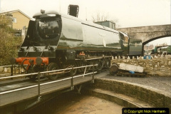 1341990-11-17-Your-Hosts-first-driving-turn-on-34072-at-Swanage.-1-134