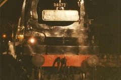 1351990-11-17-Your-Hosts-first-driving-turn-on-34072-at-Swanage.-2-135