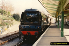 1841993-03-19-4105-Swanage-visits-Swanage.-Your-Host-drove-34105-for-a-short-distance-and-also-acted-as-guard-on-some-trains-1-184