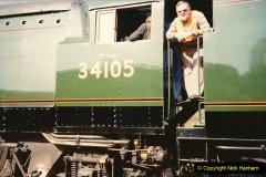 1851993-03-19-4105-Swanage-visits-Swanage.-Your-Host-drove-34105-for-a-short-distance-and-also-acted-as-guard-on-some-trains-2-185