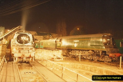 1881993-03-19-4105-Swanage-visits-Swanage.-Your-Host-drove-34105-for-a-short-distance-and-also-acted-as-guard-on-some-trains-5-188