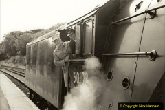 2071994-07-07-Your-Host-conducting-gauging-run-for-Flying-Scotsman-in-my-capacity-as-Operations-Director.-207