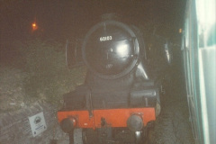 2081994-07-16-Your-Host-drives-60103-Flying-Scotsman-on-the-first-day-of-operation-on-the-evening-dining-train.-208