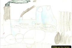 3092004-10-25-Driving-Thomas-on-Thomas-week.-My-fan-mail.-1-309