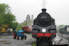 3162005-05-19-Driving-80078-on-a-photo-shoot-at-Corfe-Castle.-316